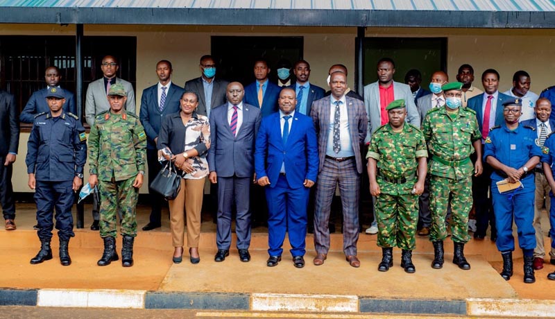 Le Burundi et le Rwanda sur le chemin de la réconciliation