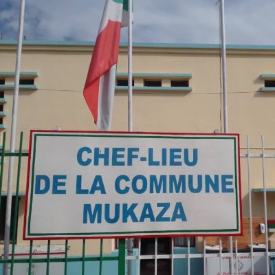 Burundi : La commune MUKAZA met à disposition une adresse e-mail / BUJUMBURA