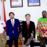 BURUNDI / GUERRE HUMANITAIRE : Le CNDD-FDD reçoit le nouvel Ambassadeur de FRANCE