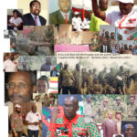 BURUNDI :  La semaine des combattants CNDD-FDD - édition 2021