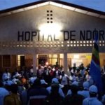 BURUNDI : Inauguration de l'Hôpital communautaire de NDORA à BUKINANYANA / CIBITOKE