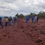 BURUNDI : Découverte minier en Nickel à NYARUSANGE /GITEGA