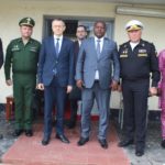 BURUNDI / RUSSIE : Renforcement de la coopération militaire