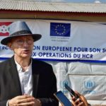 BURUNDI / GUERRE HUMANITAIRE : L'UE prolonge ses sanctions injustes jusqu'en octobre 2022
