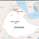 BURUNDI / ETHIOPIE : La Guerre du Tigré