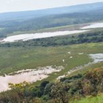 Le parc national de la Ruvubu se heurte à un manque de personnel