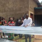 Rugazi: Le ministère en charge de la solidarité nationale vole au secours des Batwa