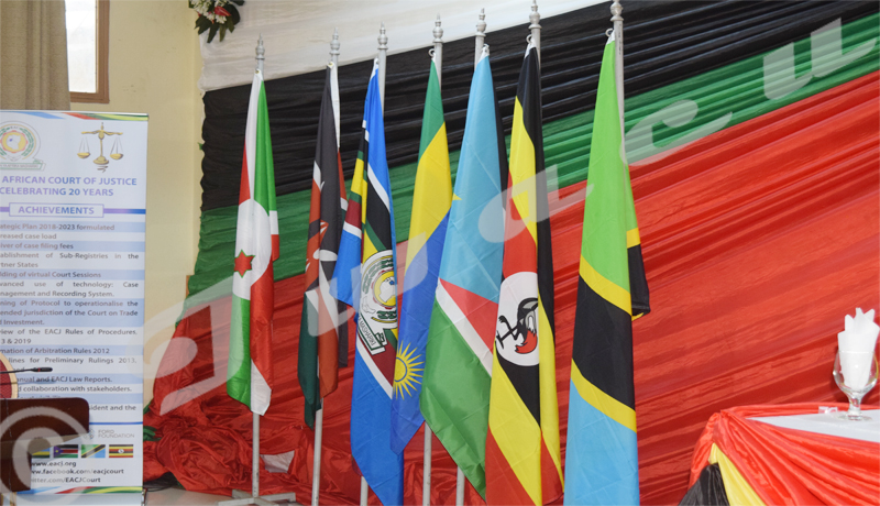 Intégration de la RDC à l’EAC, le rapport de vérification déjà soumis au sommet des chefs d’Etat