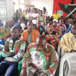 Burundi : Le CNDD-FDD BURURI à MATANA appelle à se renforcer socialement