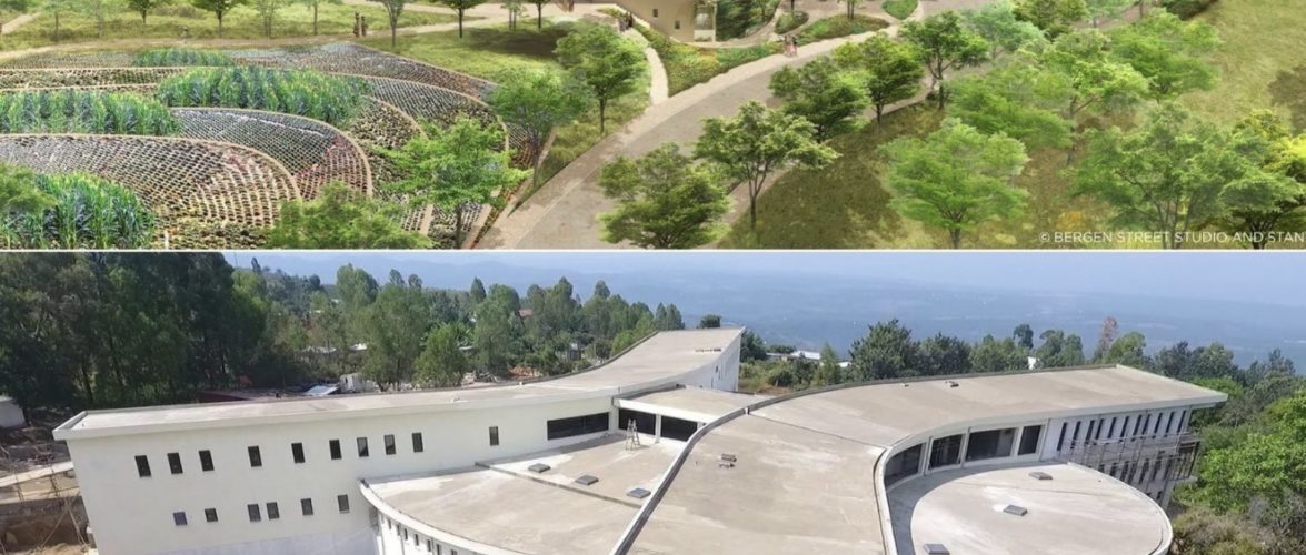 Burundi : L’Hôpital de KIGUTU à VYANDA utilisera l’énergie solaire / BURURI