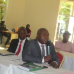 BURUNDI : Le Gouverneur de KAYANZA félicité le PRODEFI