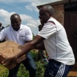 BURUNDI : TDC - Les natifs KIRUNDO de NGOZI construisent LE STADE REGIONAL DE NYARUNAZI