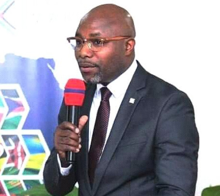 BURUNDI : MANIRAKIZA Jean Claude, nouveau Commissaire Général de L’OBR