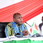 Burundi : Le Chef d'état anime une émission publique à Bujumbura