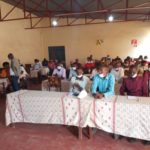 BURUNDI : Echange à RUTANA sur le nouveau code du travail