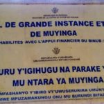 BURUNDI / TANZANIE : TRAFIC D'ORGANES - Perpétuité pour 4 individus à MUYINGA
