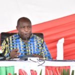 Le Président de la République du Burundi a animé une émission publique
