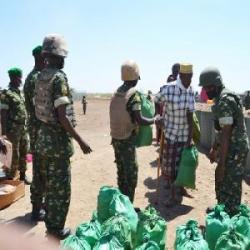 La fraternité, un esprit qui caractérise les militaires burundais de l’AMISOM