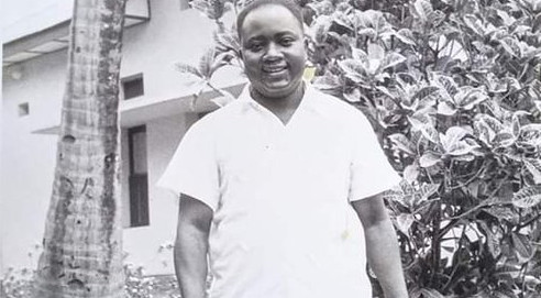BuRuNDi : 15 janvier 1965, assassinat de Feu Premier Ministre NGeNDaNDuMWe Pierre