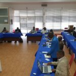 BuRuNDi : Le BLTP aide le CNL à élaborer son programme politique