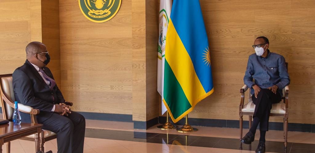 Le Burundi et le Rwanda maintiennent sur leur lancée, opinion