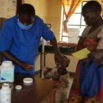 BuRuNDi : Campagne de vaccination contre la Rougeole et la Rubéole à KiRuNDo