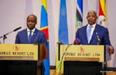 Ouganda et Rwanda affirment leur volonté de “restaurer” leurs relations