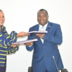 Signature d'un accord de don entre le Burundi et la Banque mondiale