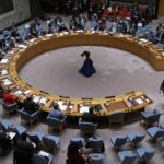 Le Conseil de sécurité des Nations Unies peut-il faire cesser la guerre en Ukraine ?