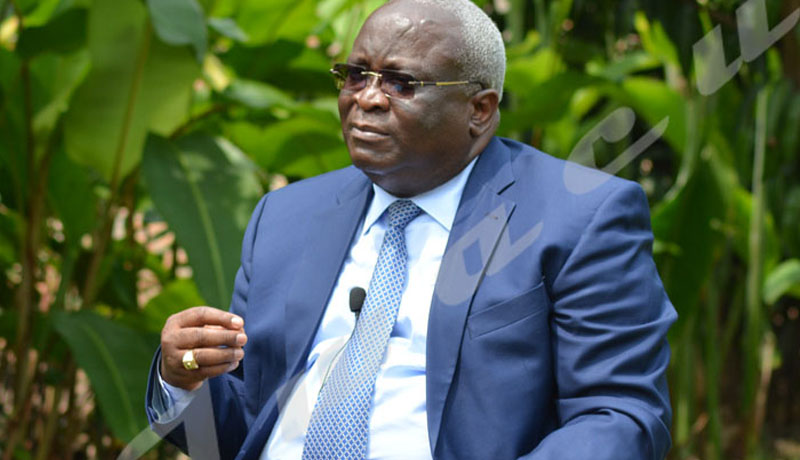 L’ex-président Domitien Ndayizeye nommé, membre du Groupe des Sages de l’UA