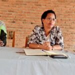 BuRuNDi : Réunion sur les coopératives SaNGWe de MaKaMBa