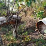 BuRuNDi : RuYiGi Youth Awaked for Development pratique l'apiculture moderne