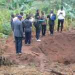 Génocide contre les BaHuTu du BuRuNDi : La CVR exhume une fosse commune à BuKeMBa / RuTaNa