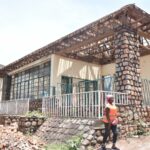 BuRuNDi : Le Sénat suit les travaux de l'OBUHA en Commune MuKaZa, BuJuMBuRa