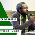 BuRuNDi / PANAFRICANISME : uMoJa - Le 6ème sommet UE - UA veut transformer LA FRANCAFRIQUE en EURAFRIQUE