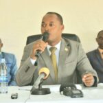 Kayanza: l'Ombudsman burundais appelle la population à s'atteler au développement