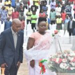 Le Burundi célébre le 31ème anniversaire de la charte de l'unité nationale