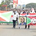 La société civile salue la levée des sanctions contre le Burundi