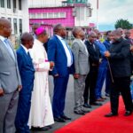 Le Président Ndayishimiye dresse un bilan positif de sa visite en Italie