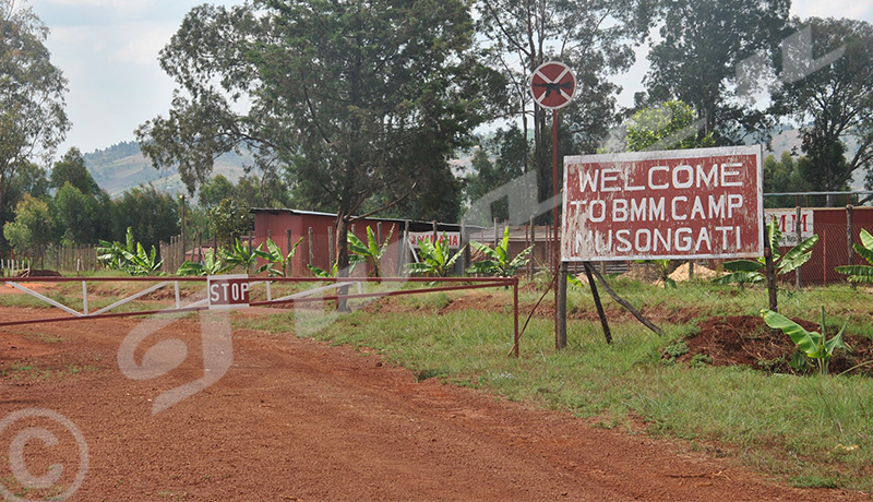 Burundi : Le permis d’exploitation de Nickel de Musongati révoqué