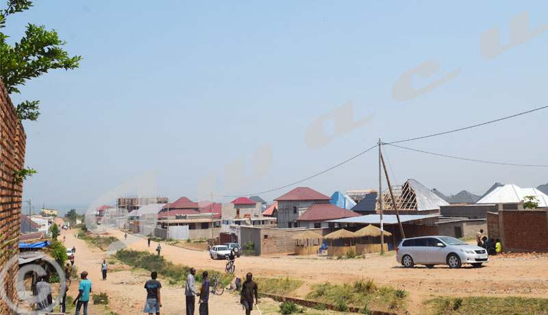 Site Kizingwe-Nyabugete : Le rapport de la CNTB