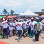 BuRuNDi : Le CNDD-FDD BuJuMBuRA reçoit plus de 4.800 nouveaux militants