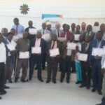 BuRuNDi : 31 formateurs de l'ENA et l'ISGE certifiés en Androgogie
