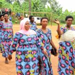 BuRuNDi : Les femmes de BuTaGaNZWa fêtaient la Journée Internationale de la Femme 2022 / KaYaNZA