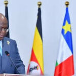 Le président congolais Tshisekedi annonce sa visite en avril au Burundi
