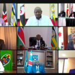 La RDC désormais membre de la Communauté Est Africaine