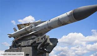Missiles hypersoniques : de quoi s’agit-il et pourquoi tout le monde en parle ?