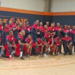 BuRuNDi / Diaspora : Victoire de l'Amicale de Liège au Tournoi de Basket-ball à Paris