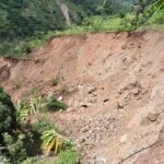 BuRuNDi : Glissements de terrain à KaBeZi / BuJuMBuRa