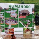 BuRuNDi : Nouveau site touristique aux eaux thermales de Ku MaHoRo à KaBaRoRe / KaYaNZa